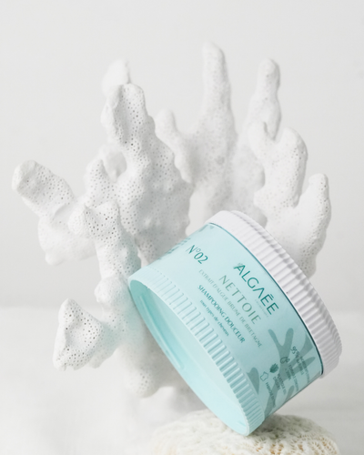 N°02 NETTOIE - Shampooing Douceur