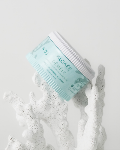 N°03 DÉMÊLE - Après-shampooing  Équilibre