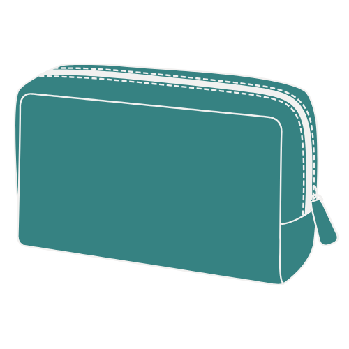 Format compact, nomade, parfait pour partir en voyage. La routine naturelle et concentrée se glisse dans un bagage cabine. 100ml